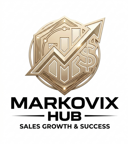Markovix Hub